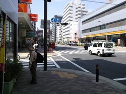 ENEOS、護身術へ