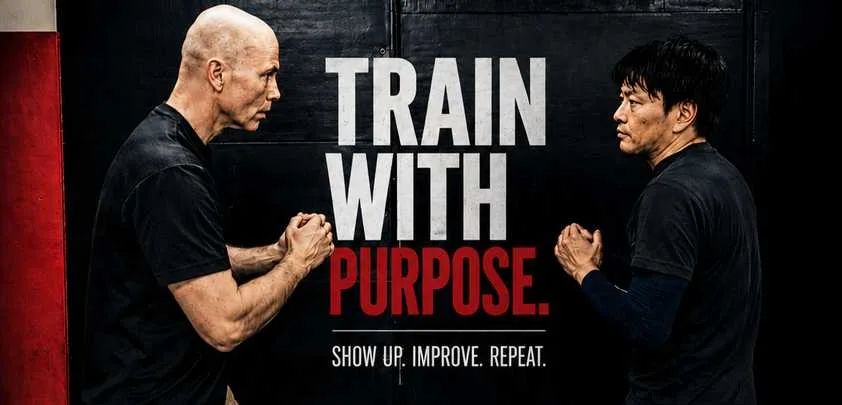 FWC Wing Chun is about purpose and objectives. Every drill, every class is focused on improving your ability to defend yourself.