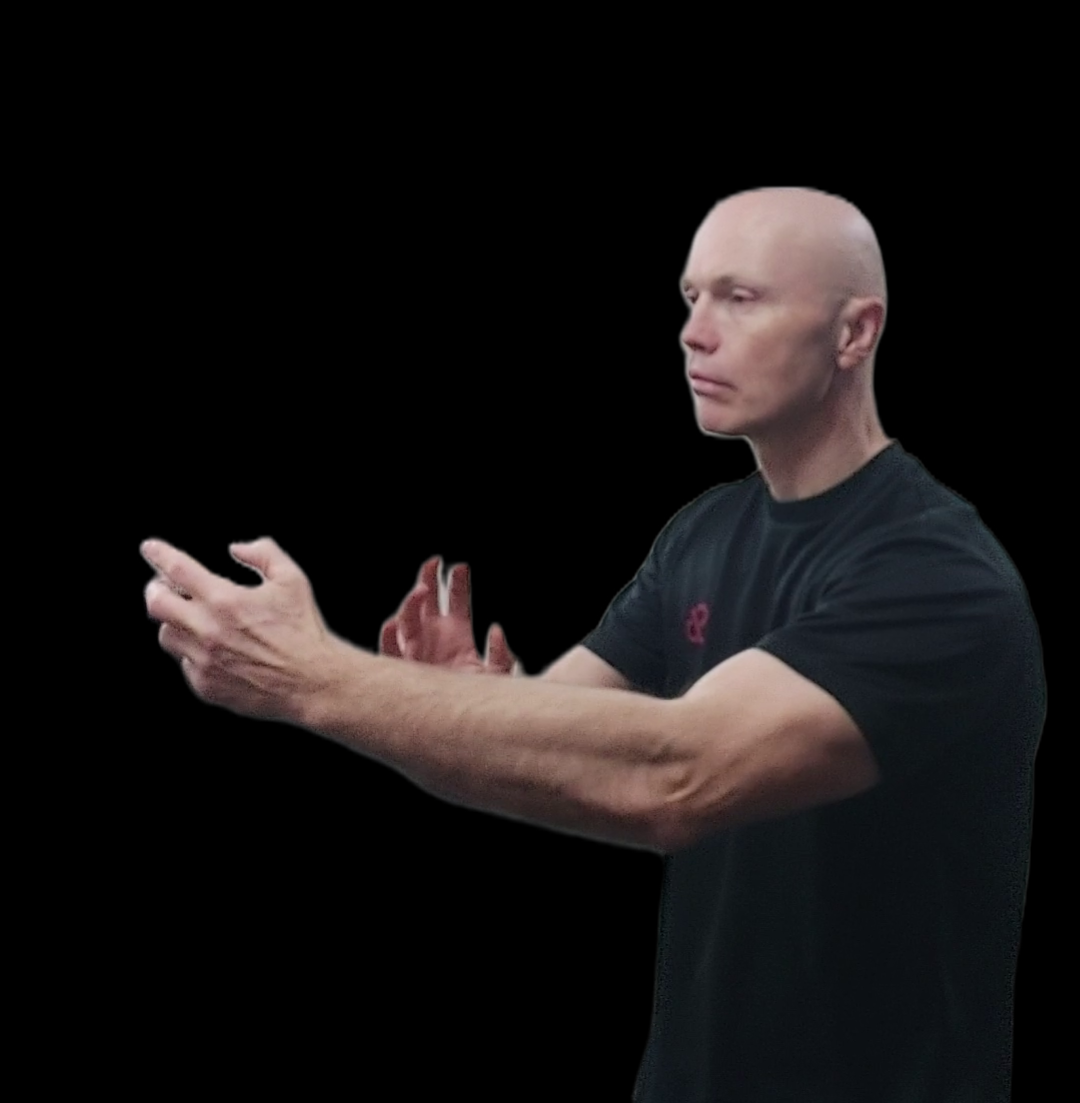 Why do people challenge me?
Understanding the Honest Skeptic versus The Territorial Challenger
