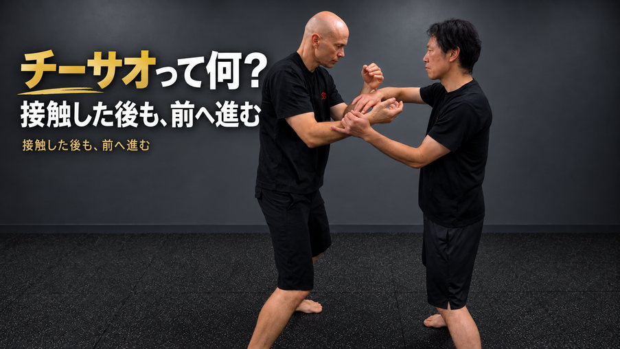 なぜゆっくり練習するの？
