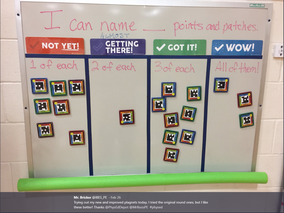 Plagnets in Physical Education