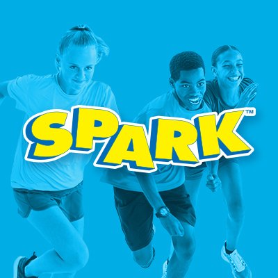 SPARK logo