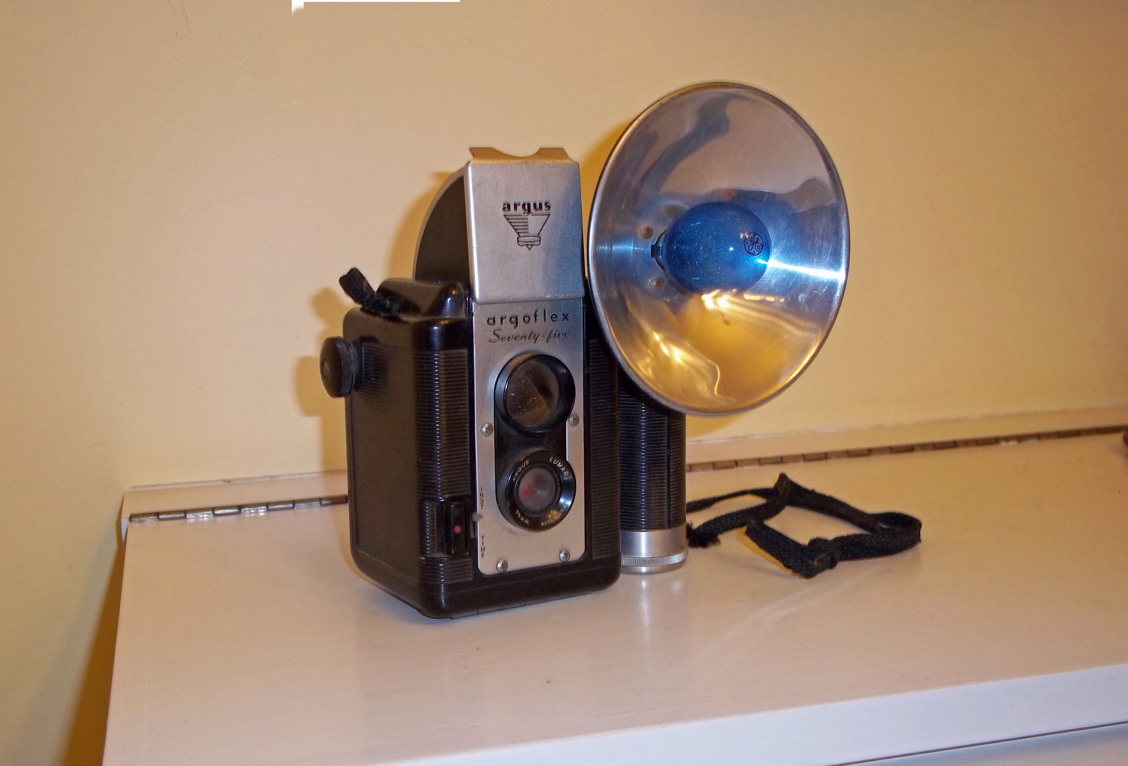 1940 - 1960