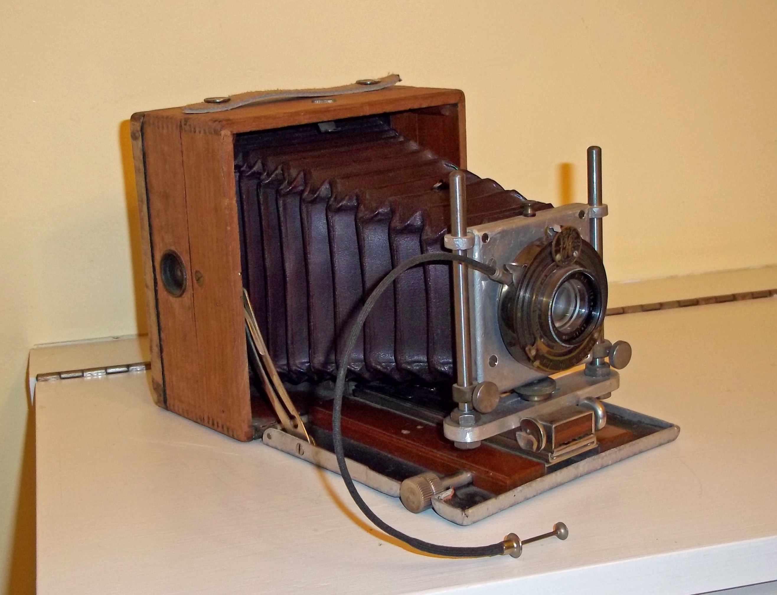 Pre- 1900