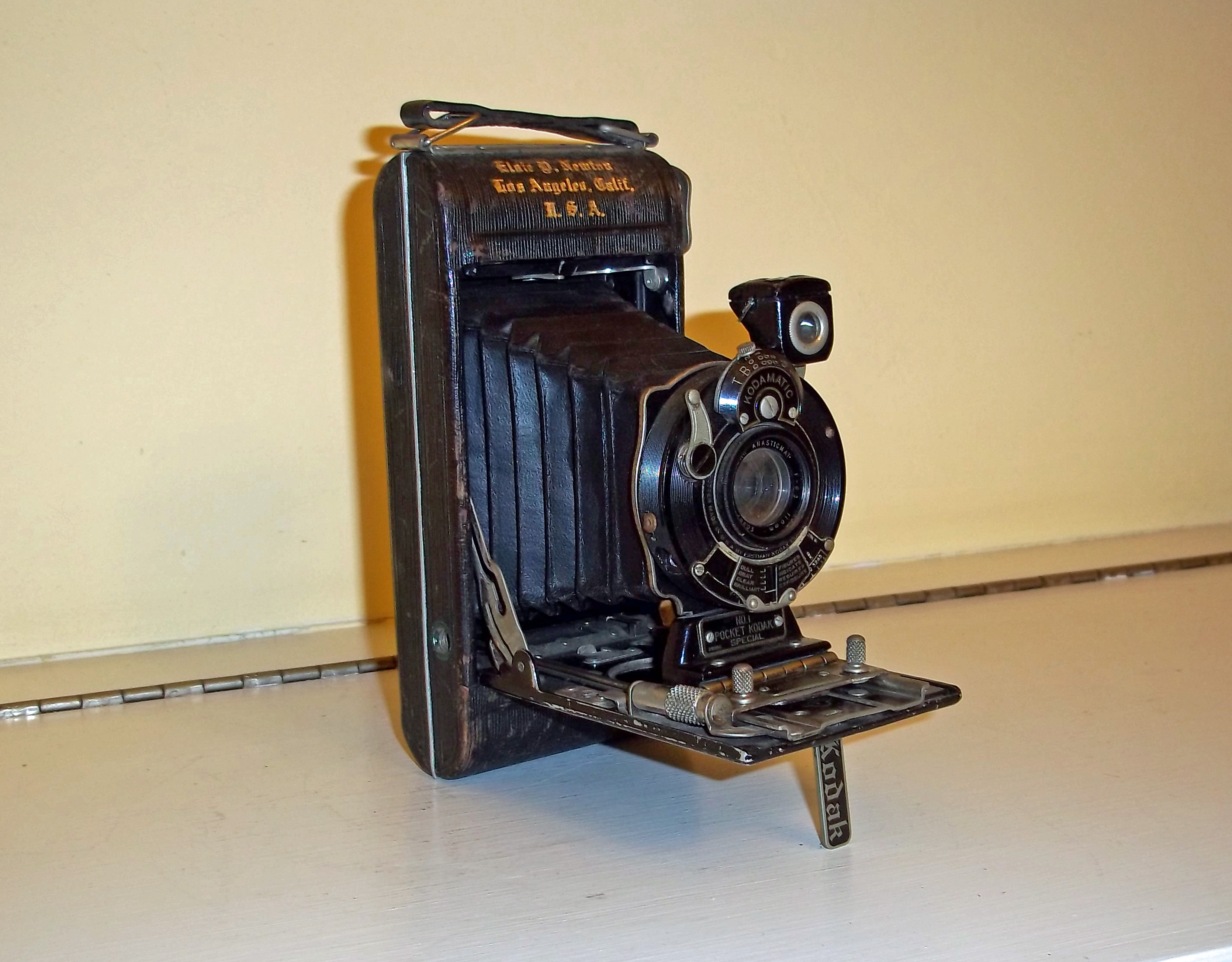 1920 - 1940