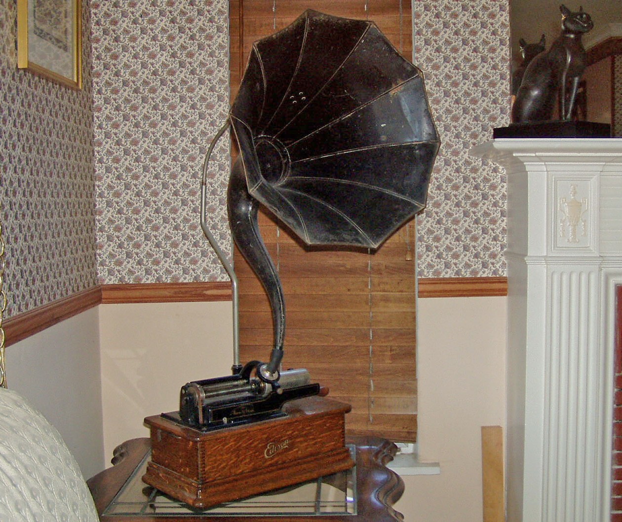 Phonographs