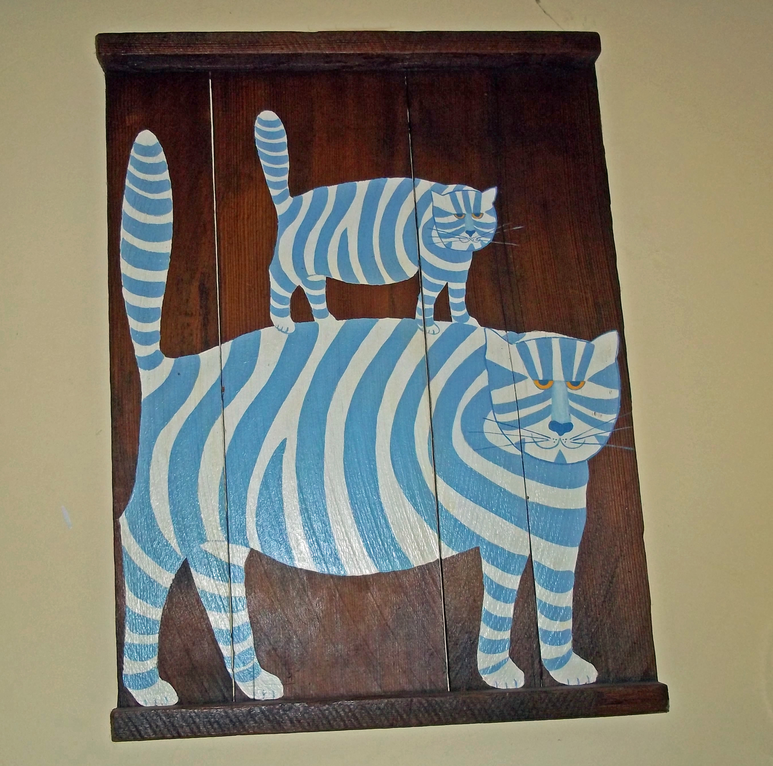 Crazy Cat-Lady Collection