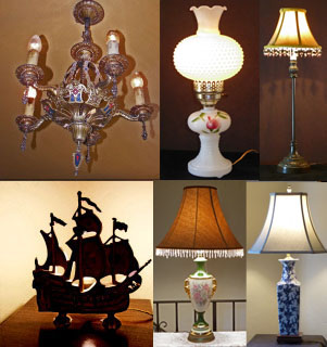 Lighting Fixtures