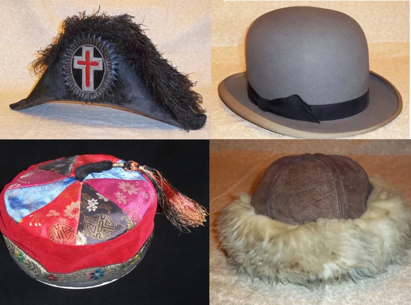 Hats