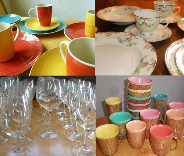 Housewares / Dinnerware