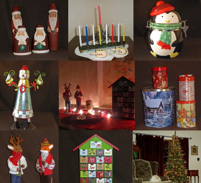 Christmas - Holidays