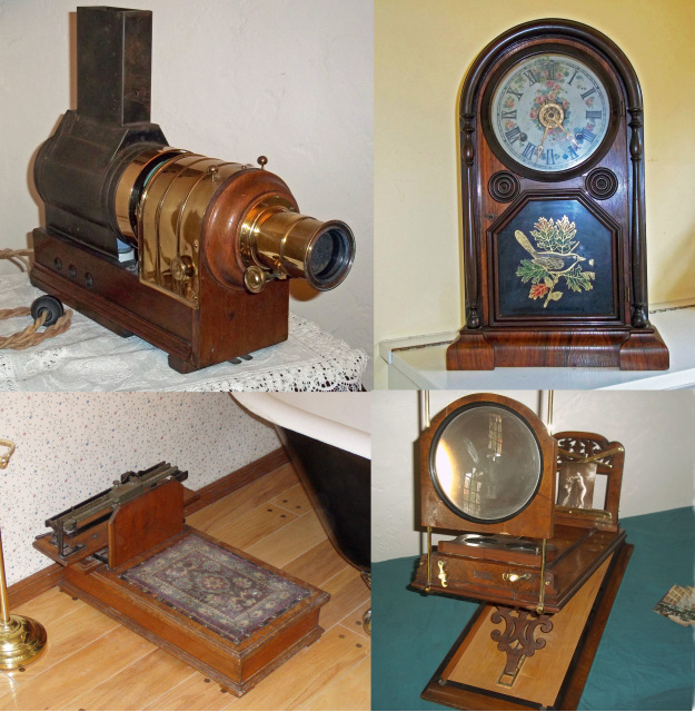 19th Century
