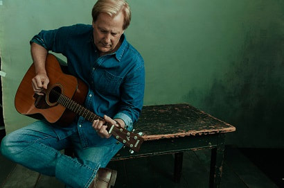 Jeff Daniels Interview
