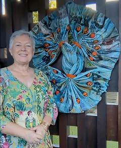 Claire Passmore, Artist