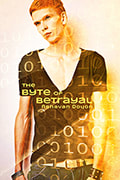 Cover thumbnail: The Byte of Betrayal