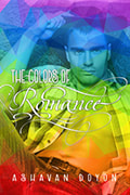 Cover thumbnail: The Colors of Romance