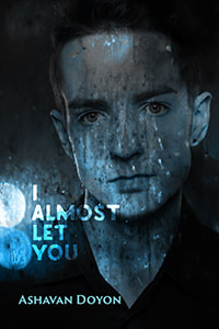 Cover Art for I Almost Let You