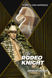 Cover: The Rodeo Knight