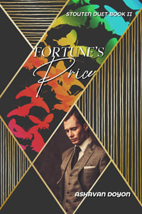 Cover thumbnail: Fortune's Price