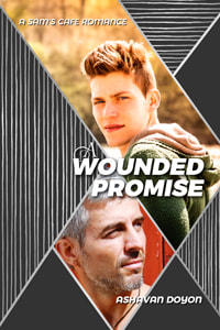 Cover: A Wounded Promise
