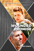 Cover thumbnail: A Wounded Promise