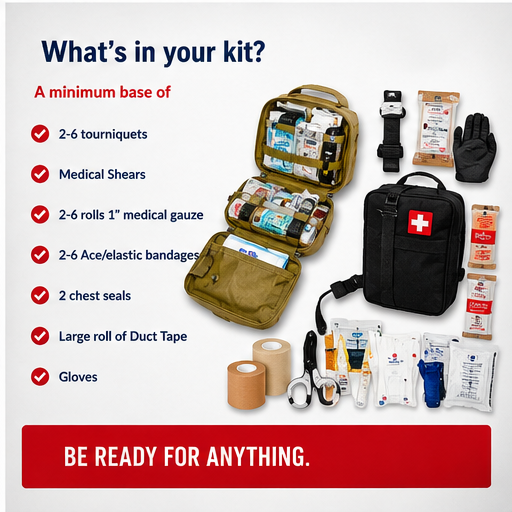 IFAK kit
