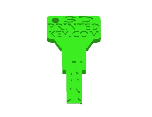 FW751 - FW850 Caravan and motorhome keys