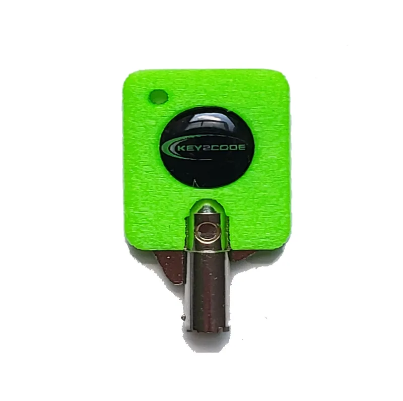 Cru 2036 drive caddy key