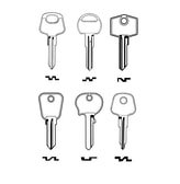 classic car keys