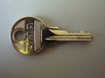 towbar keys