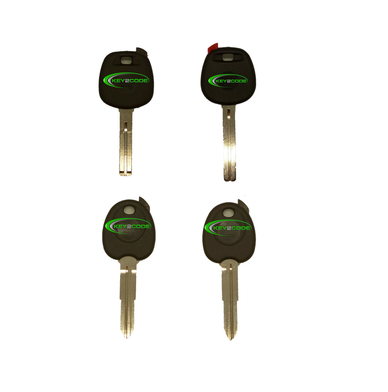 hyundai keys cut by photo