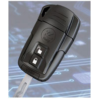 Suzuki car keys cut to code