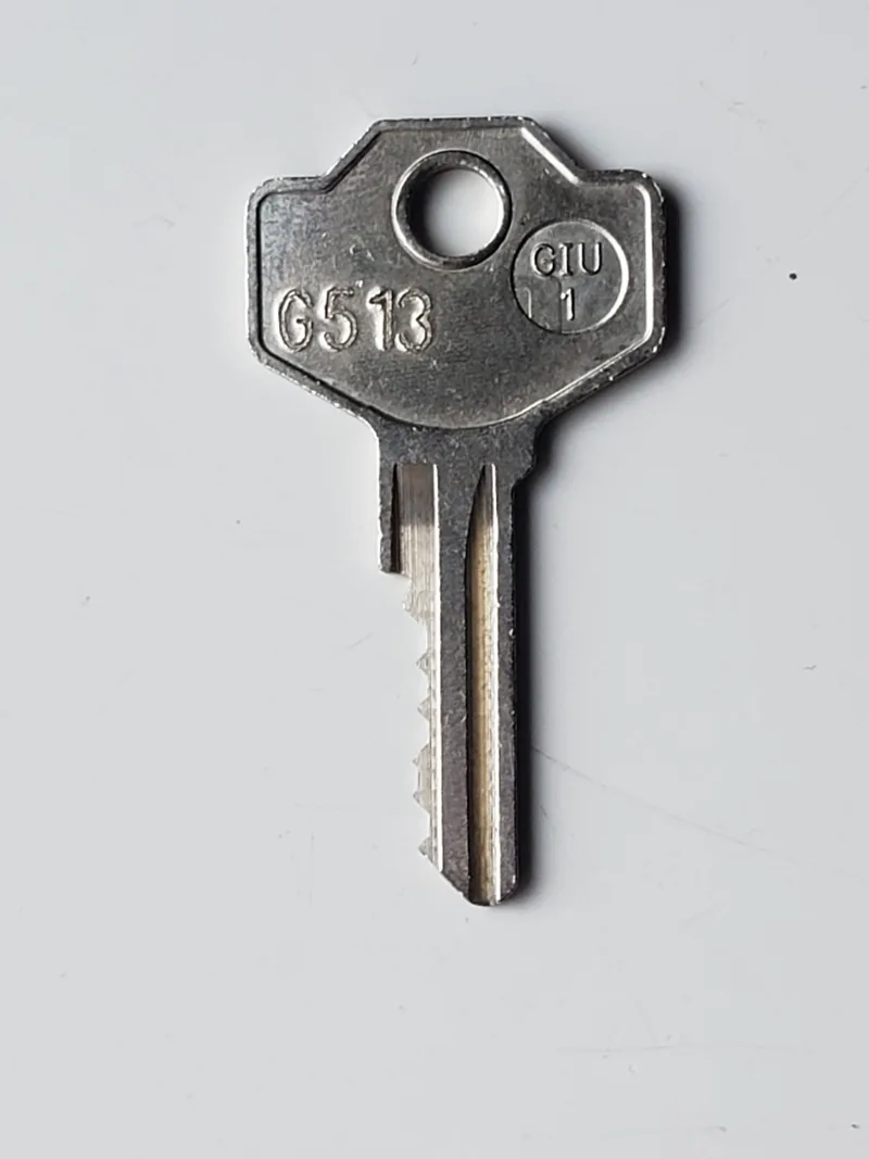 G513 switch key