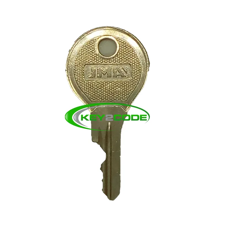 Jungheinrich 4A1 - 4A482 Forklift Key