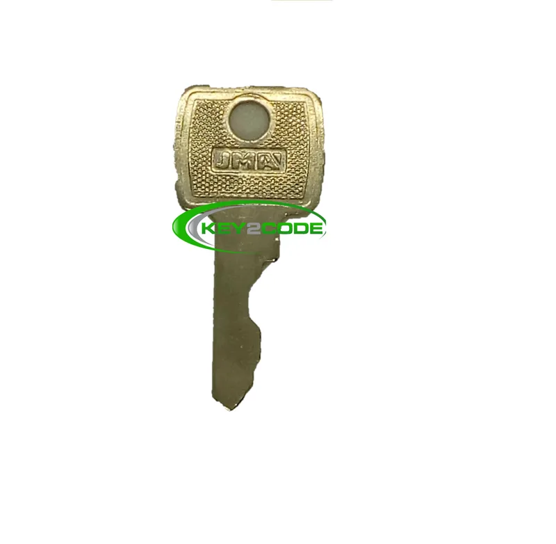 1592 Plant Key - K2C138