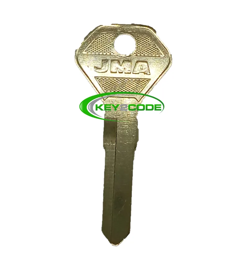 Kawasaki Motorcycle  N01 - N35  keys cut to code