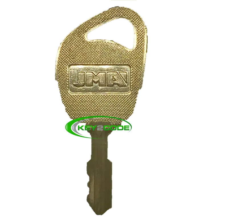 K2C134 John deere Mower Key - GX24332 , GY20680