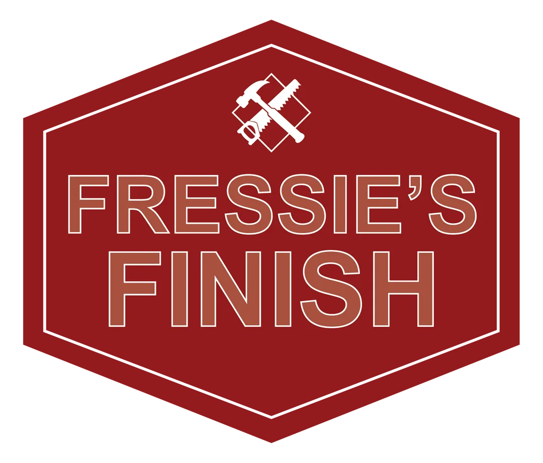 Fressie's Finish