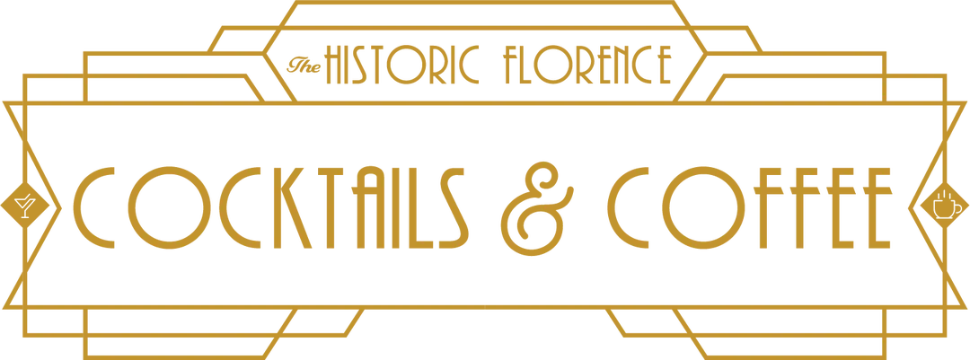 Cocktails & Coffee at the Historic Florence Building Downtown Missoula Montana
