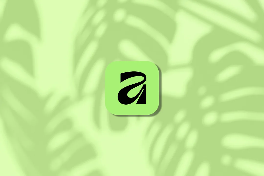 Affinity & Ape Forge