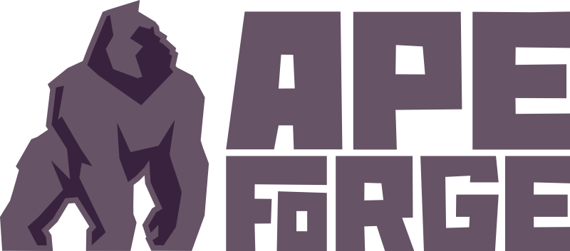 Ape Forge