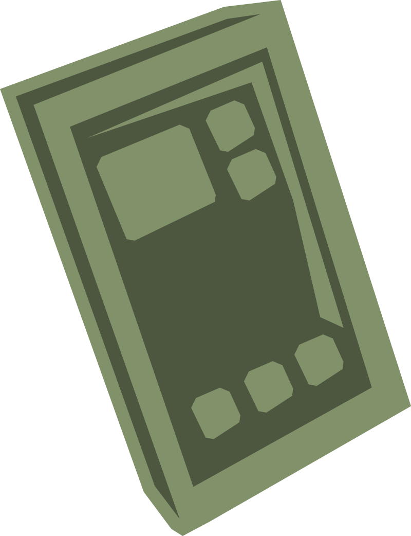 App design and development