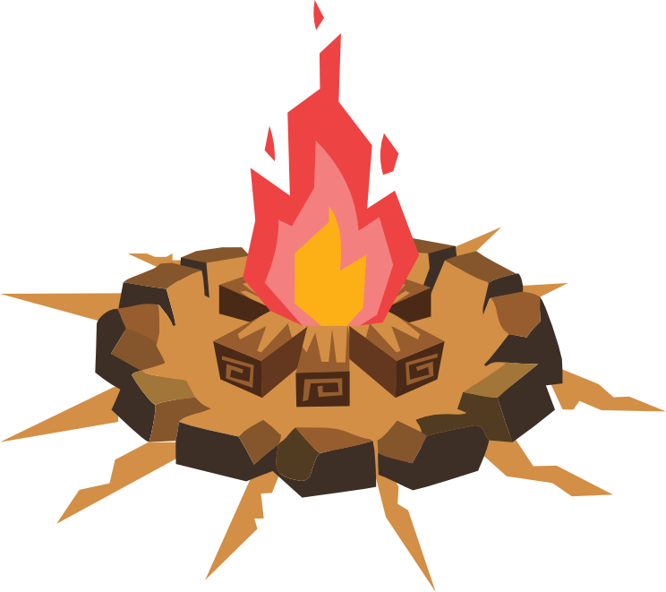 Start your project at the Campfire