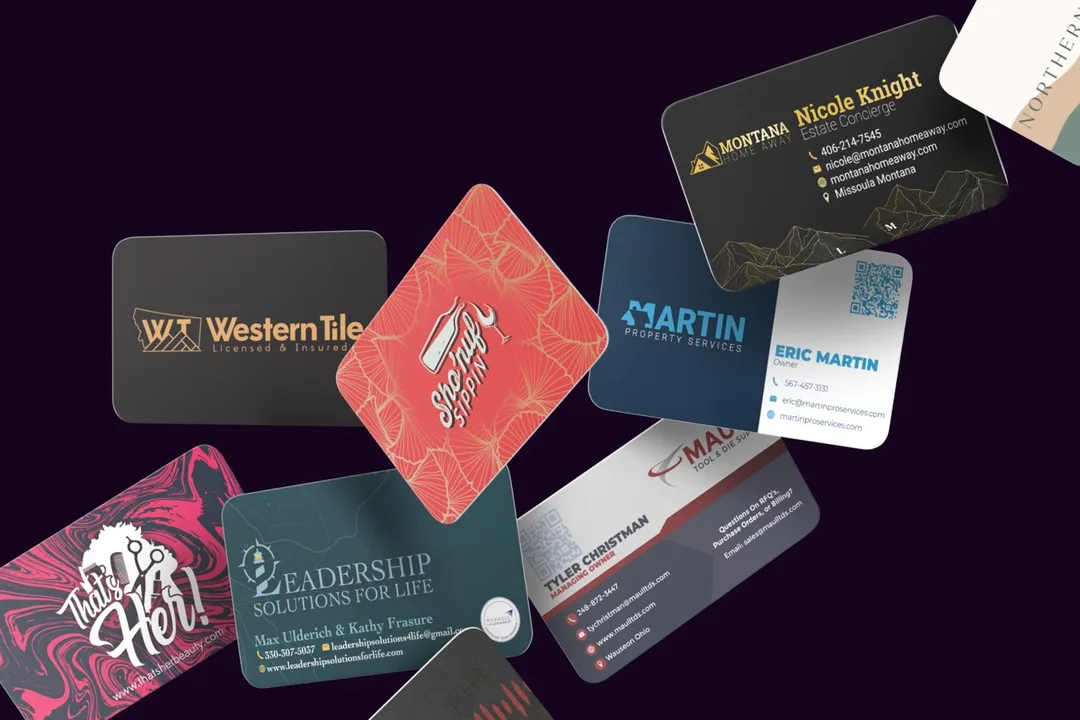 branding assets designed by Ape Forge