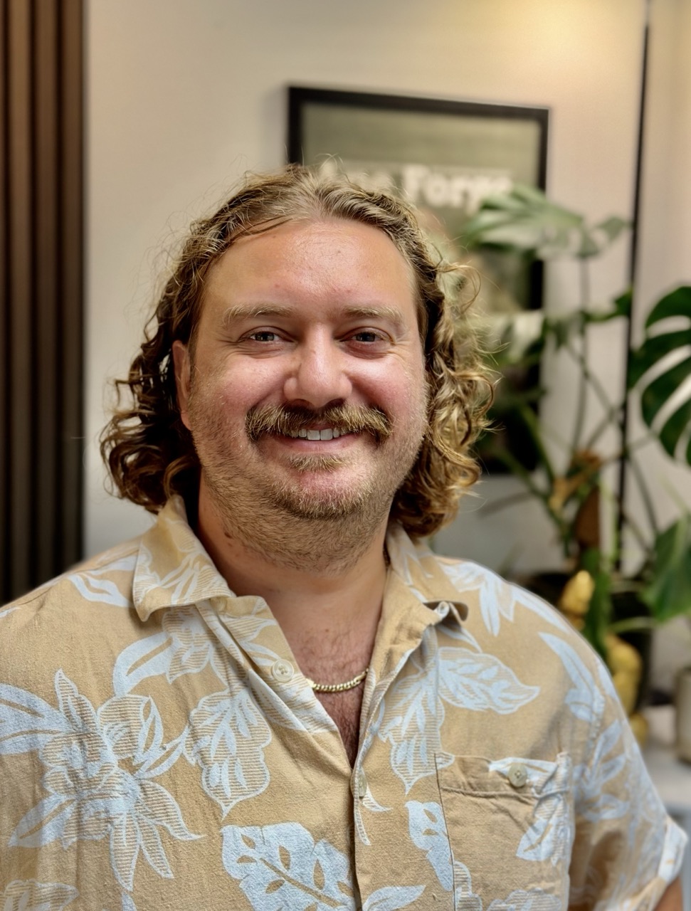 Ross Kamen