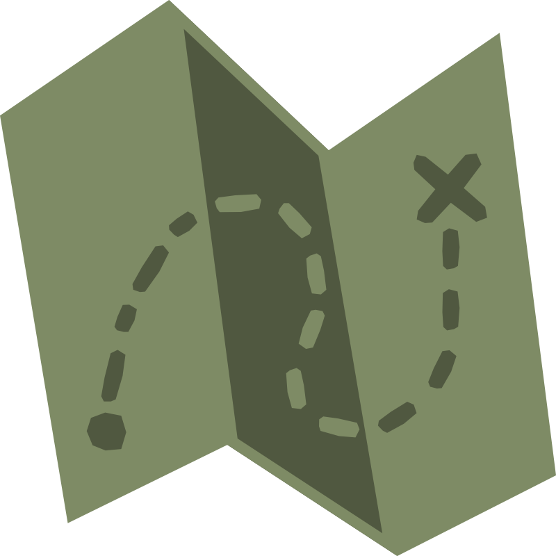 Journey - Creative work by the month - Monthly retainer services