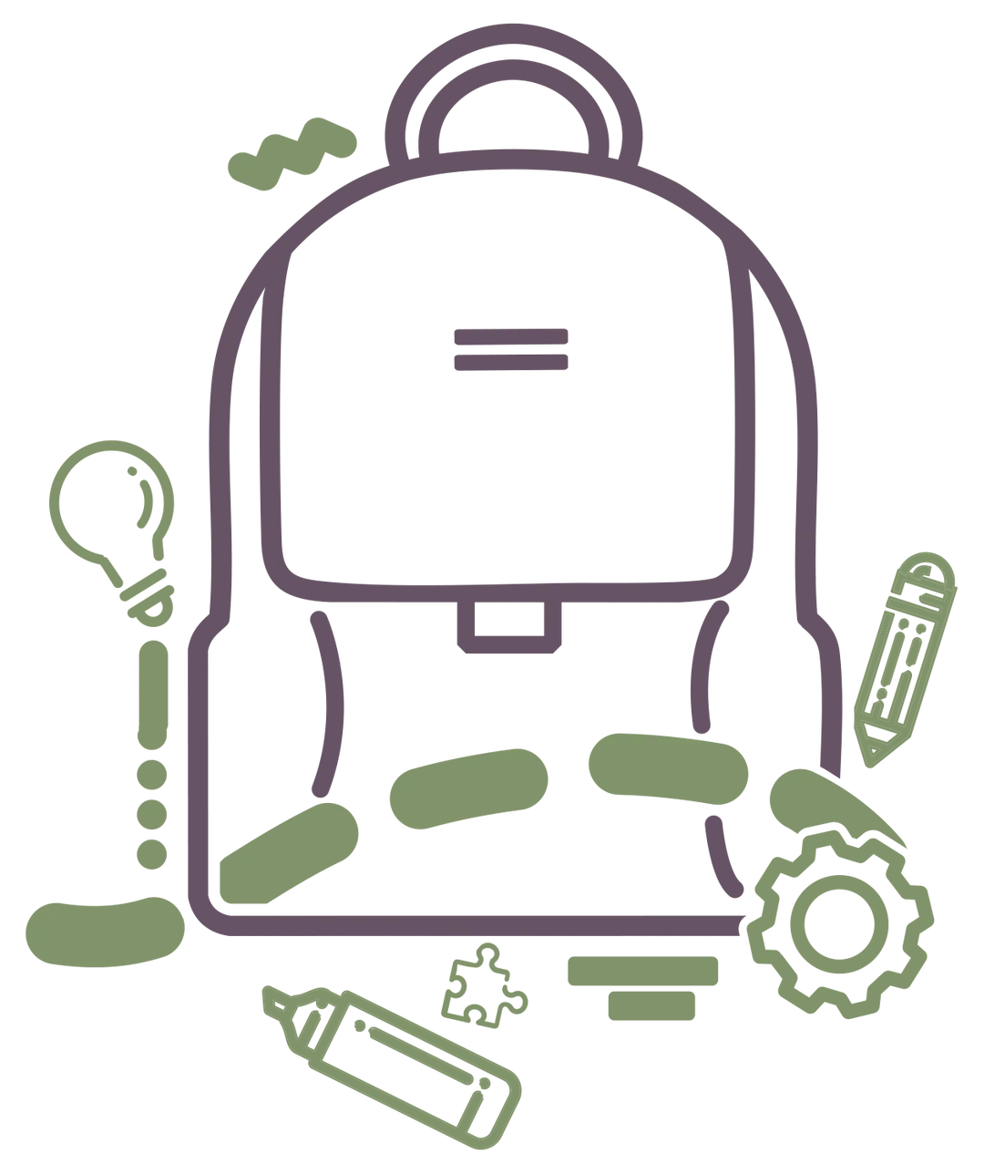 Take A Hike - Flexible on demand creative support