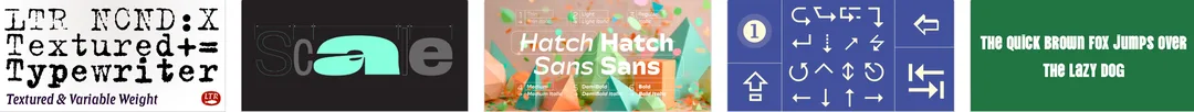 Adobe Fonts