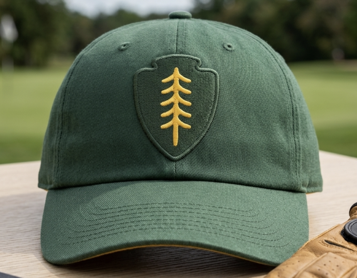 Montana Golf Gear