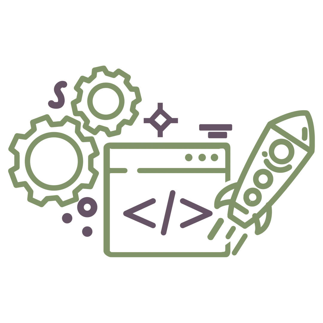 Website design and e-commerce Solutions